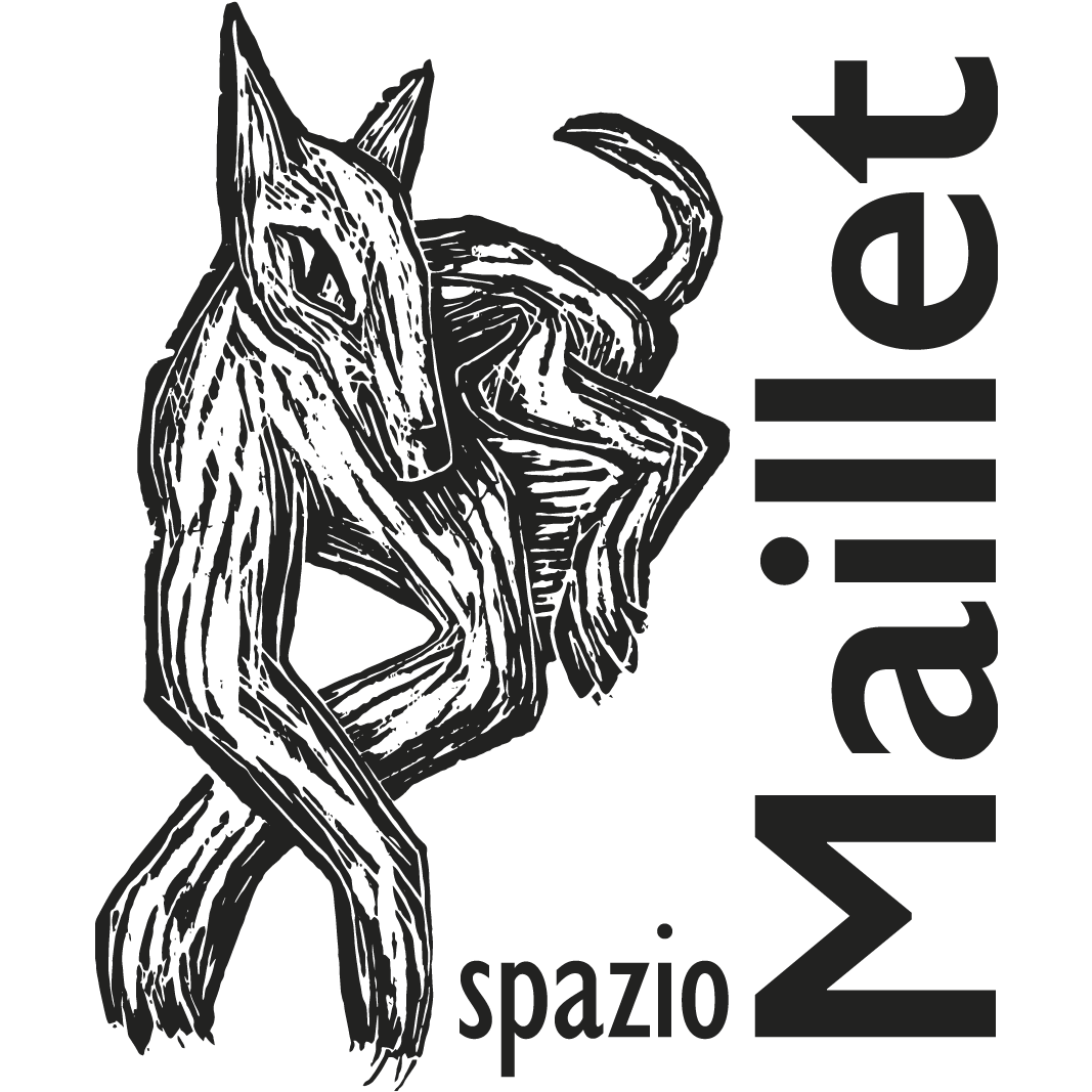 Spazio Maillet Logo